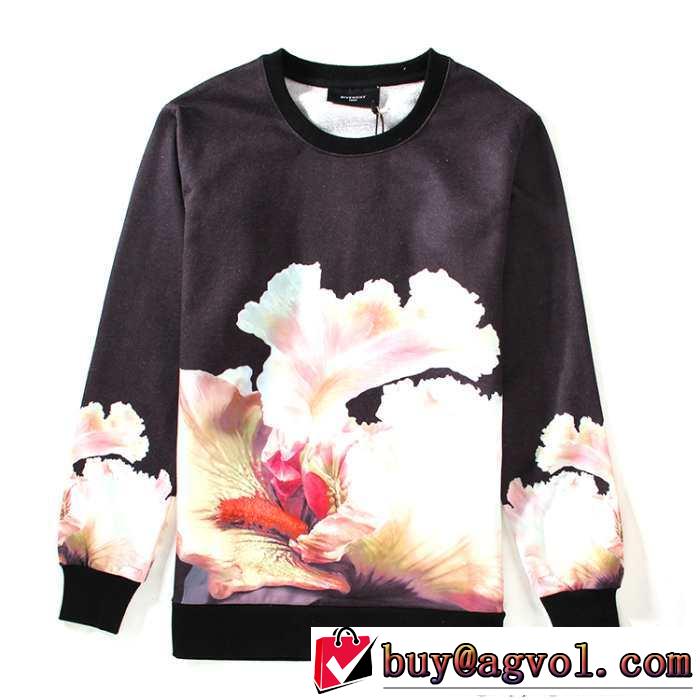 超人気美品◆ 2015春夏 givenchy ジバンシー プルオーバーパーカー カップルペアルック