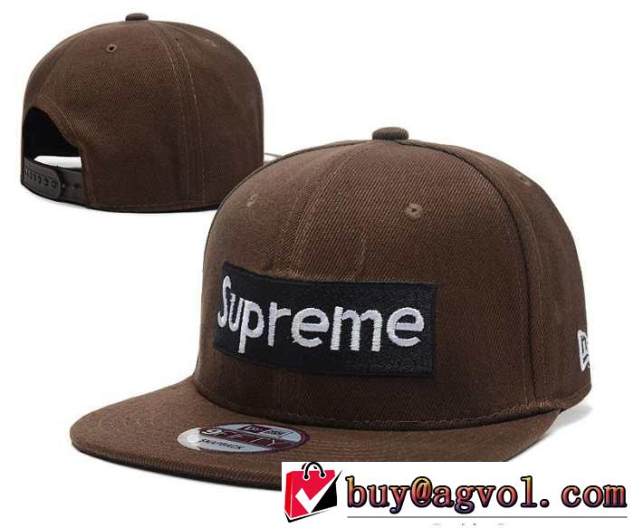 一味違うケーブル編みが魅力満点 2015春夏 supreme シュプリーム 帽子