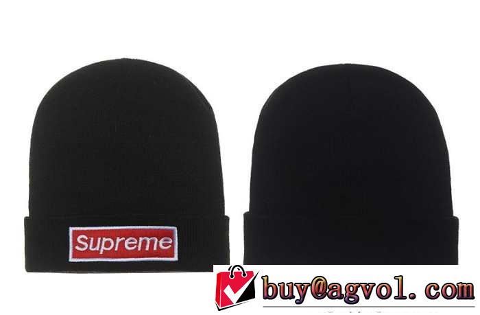 大人っぼい 2015春夏 supreme シュプリーム 帽子