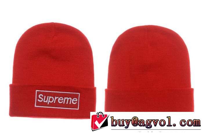 超目玉 2015春夏 supreme シュプリーム 帽子 ニット帽