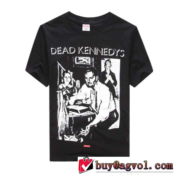 2015春夏 希少 supreme シュプリーム 半袖tシャツ