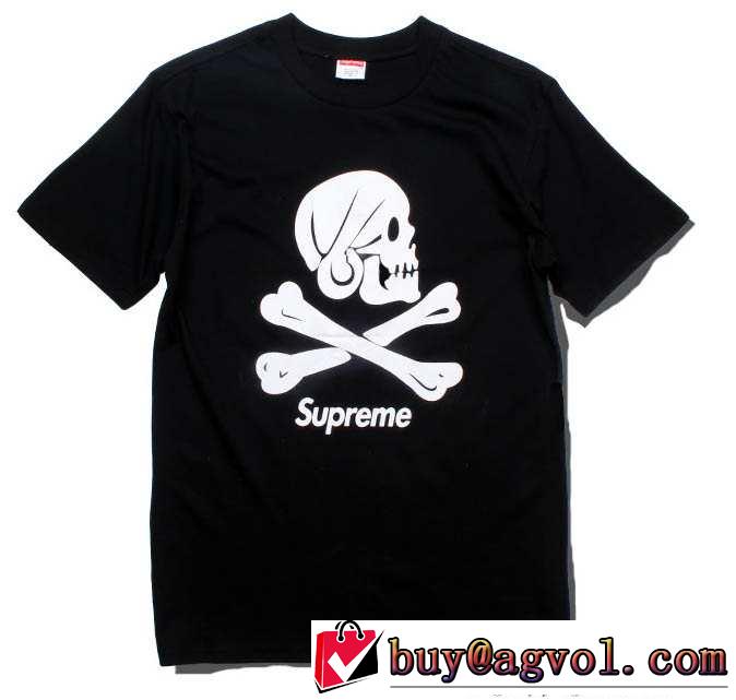 2015春夏 sale開催 supreme シュプリーム 半袖tシャツ 2色可選