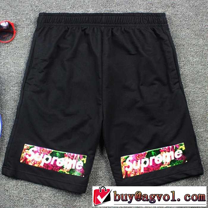 超人気美品◆ 2015春夏 supreme シュプリーム ショートパンツ