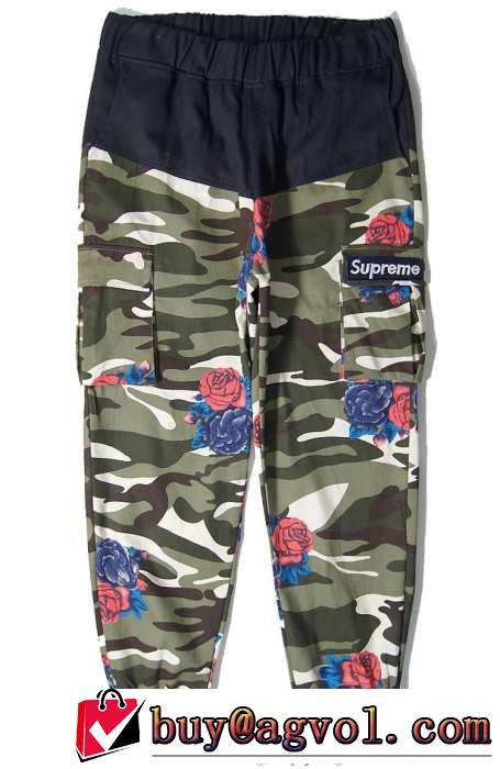 上質 大人気！ 2015春夏 supreme シュプリーム チノパン