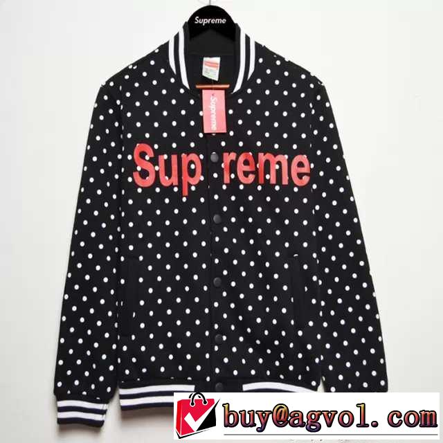 首胸ロゴ 2015春夏 supreme シュプリーム 野球ウェア