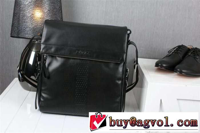 2015 首胸ロゴ bally バリー メンズ用 ショルダーバッグ 6648-1