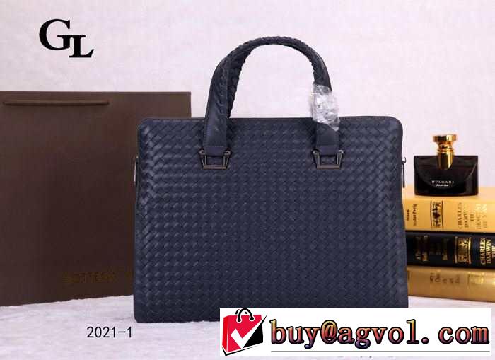 2015 bottega veneta ボッテガ ブランド【激安】メンズ用 手持ち&ショルダー掛け 2021-1