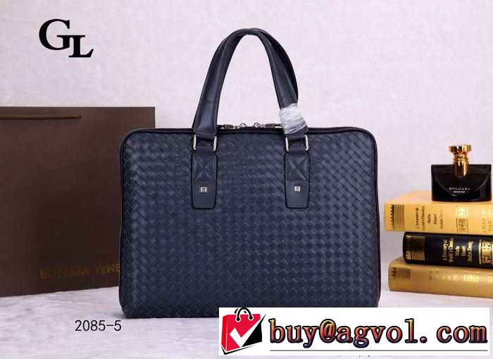 2015 bottega veneta ボッテガ ブランド 大人気☆new!! メンズ用 手持ち&ショルダー掛け 2085-5