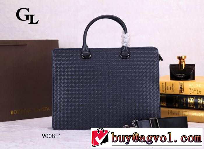 2015 bottega veneta ボッテガ ブランド 最旬アイテム メンズ用 手持ち&ショルダー掛け 9008-1