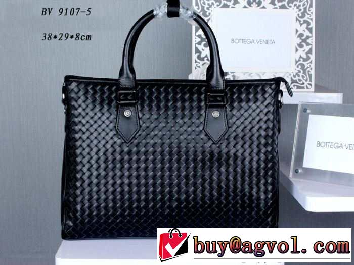 2015 bottega veneta ボッテガ ブランド 人気商品 メンズ用 手持ち&ショルダー掛け 9107-5