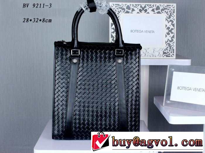 2015 bottega veneta ボッテガ ブランド 大人気！メンズ用 手持ち&ショルダー掛け 9211-3