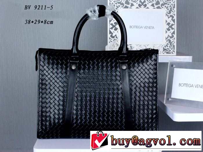 2015 bottega veneta ボッテガ ブランド 新入荷 メンズ用 手持ち&ショルダー掛け 9211-5
