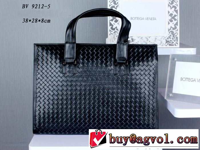 2015 bottega veneta ボッテガ ブランド ～希少 メンズ用 手持ち&ショルダー掛け 9212-5