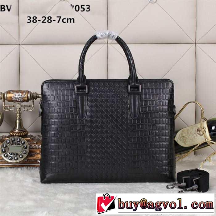2015 bottega veneta ボッテガ ブランド 人気が爆発 メンズ用 手持ち&ショルダー掛け 053