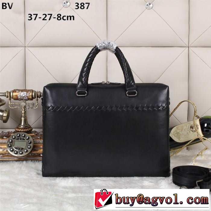 2015 bottega veneta ボッテガ ブランド 個性派 メンズ用 手持ち&ショルダー掛け 387