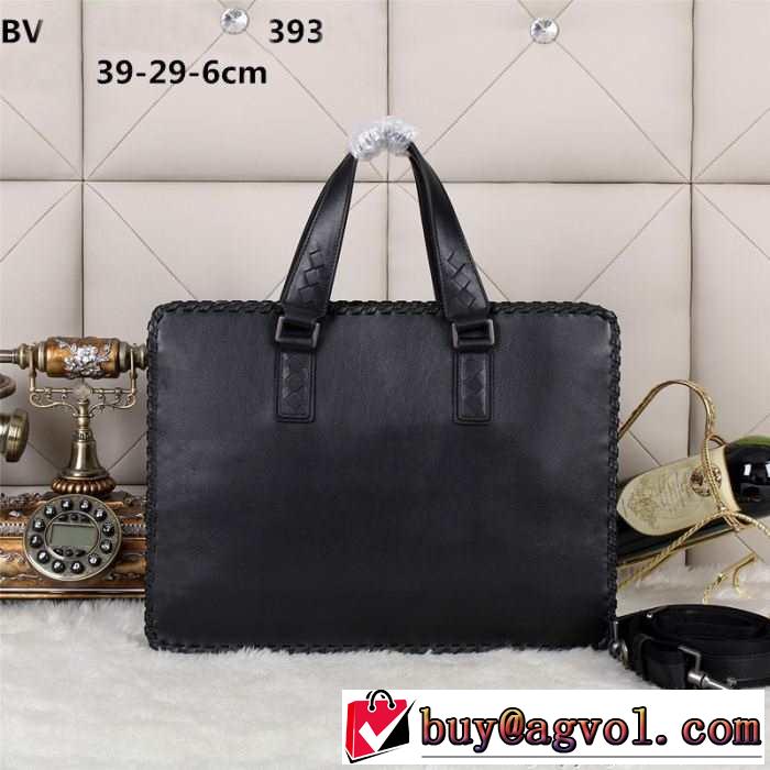 2015 bottega veneta ボッテガ ブランド プレゼントに メンズ用 手持ち&ショルダー掛け 393