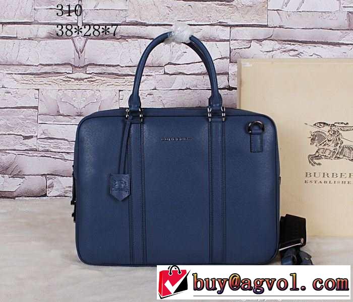 BURBERRY バーバリー 大人気！2015 メンズ用 手持ち&ショルダー掛け 310