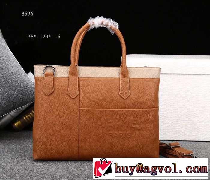 2015春夏 売れ筋のいい hermes エルメス ハンドバッグ 8596