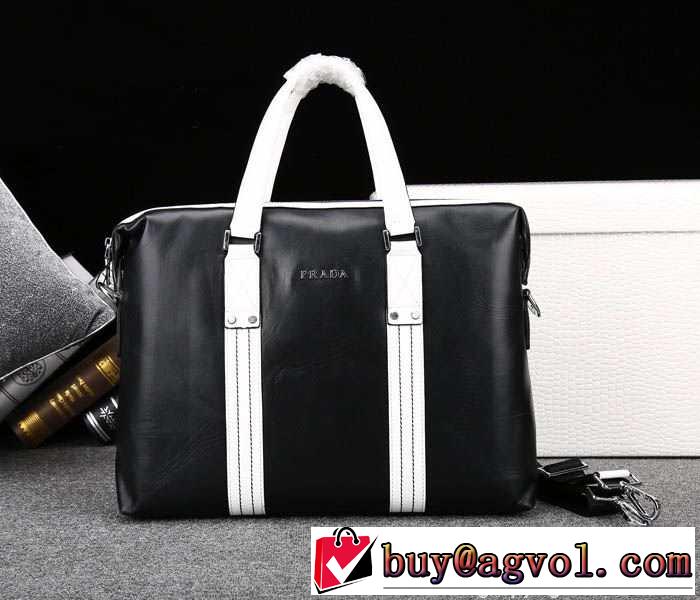 大人のおしゃれに 2015春夏 prada プラダ ハンドバッグ 8603