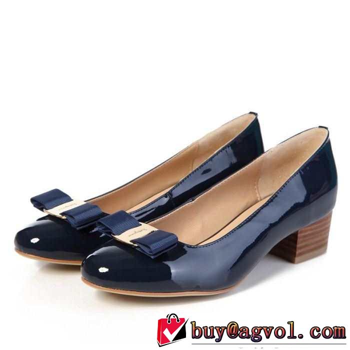 2015 春夏 ferragamo サルヴァトーレフェラガモ sale!今季 レディース ハイヒール