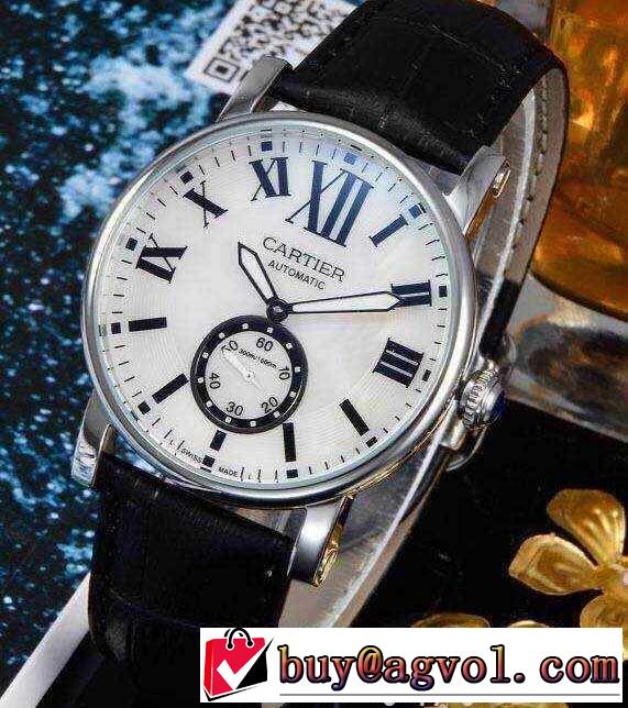 一味違うケーブル編みが魅力満点 2015 cartier カルティエ 女性用腕時計 夜光効果 9色可選 231290