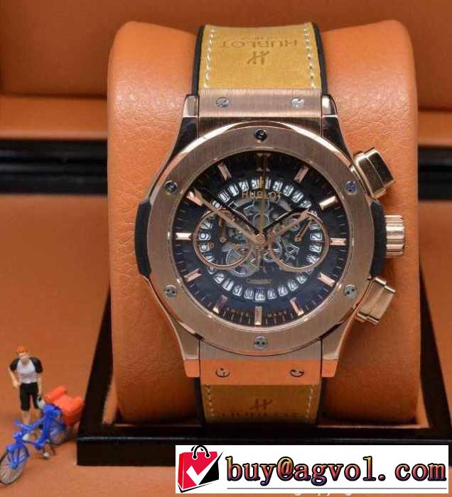 一味違うケーブル編みが魅力満点 2015 hublot ウブロ 輸入?クオーツ?ムーブメント ラバー 男性用腕時計 3色可選