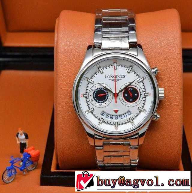 耐久性に優れ 2015 longines ロンジン サファイヤクリスタル風防 輸入?クオーツ?ムーブメント 男性用腕時計