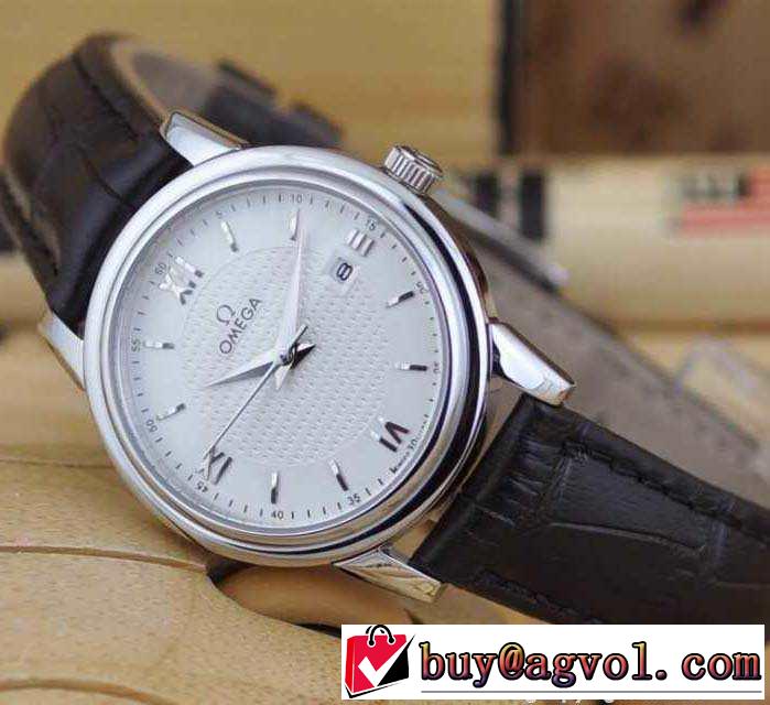 首胸ロゴ 2015 omega オメガ ミネラルガラス 輸入?クオーツ?ムーブメント 女性用腕時計 6色可選