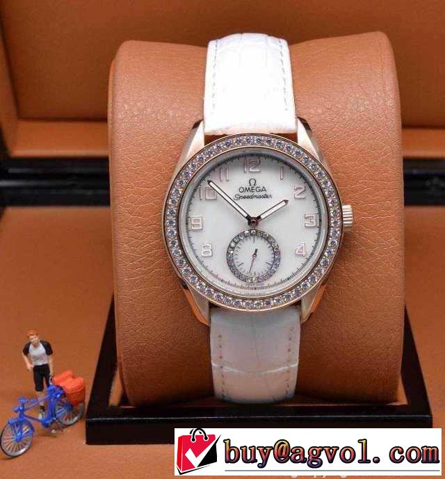 絶大な人気を誇る 2015 omega オメガ 輸入?クオーツ?ムーブメント 女性用腕時計 6色可選