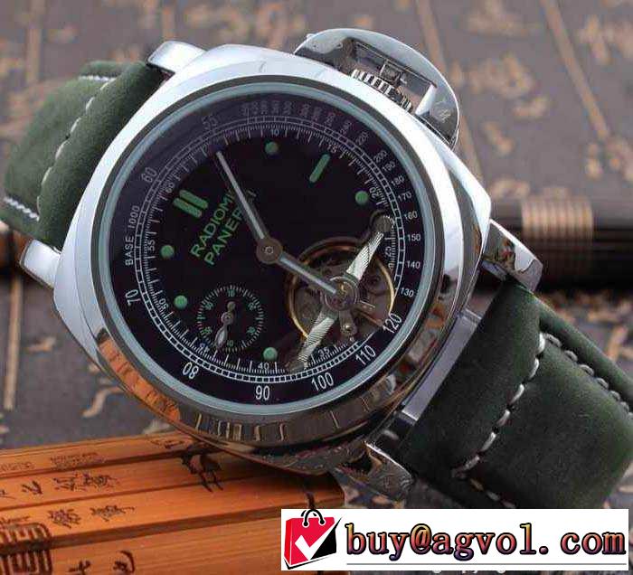 お買得 2015 panerai パネライ 機械式（自動巻き）ムーブメント ミネラルガラス 男性用腕時計 6色可選