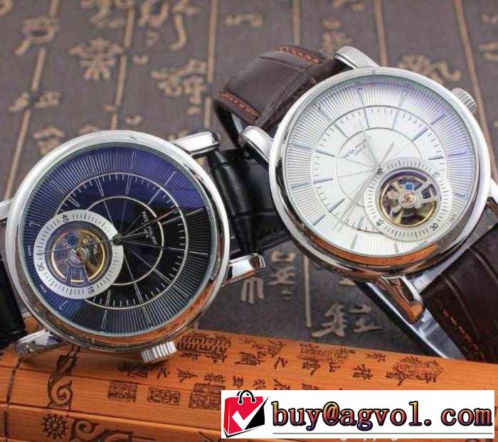 美品！ 2015 patek philippe パテックフィリップ ミネラルガラス 機械式（自動巻き） 男性用腕時計 2色可選