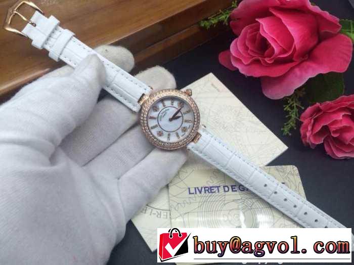 耐久性に優れ 2015 patek philippe パテックフィリップ 女性用腕時計 9色可選