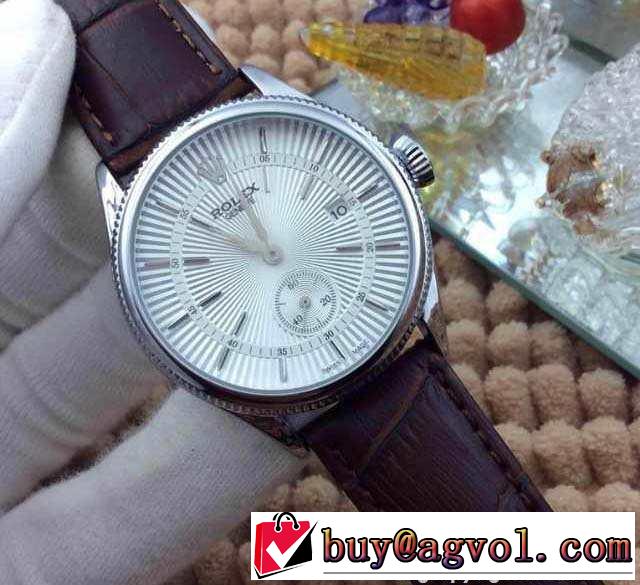 ◆モデル愛用◆ 2015 rolex ロレックス ムーブメント ミネラルガラス 6針クロノグラフ 男性用腕時計 7色可選