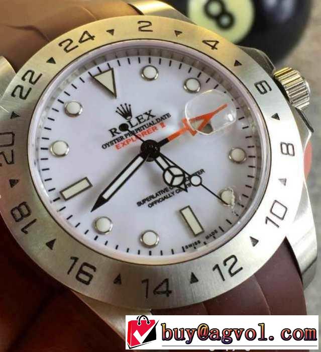 上質 大人気！ 2015 rolex ロレックス 機械式（自動巻き）サファイヤクリスタル風防 男性用腕時計 4針クロノグラフ 日付表示