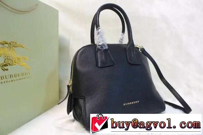 2015 ★安心★追跡付 burberry バーバリー レディースバッグ 5081