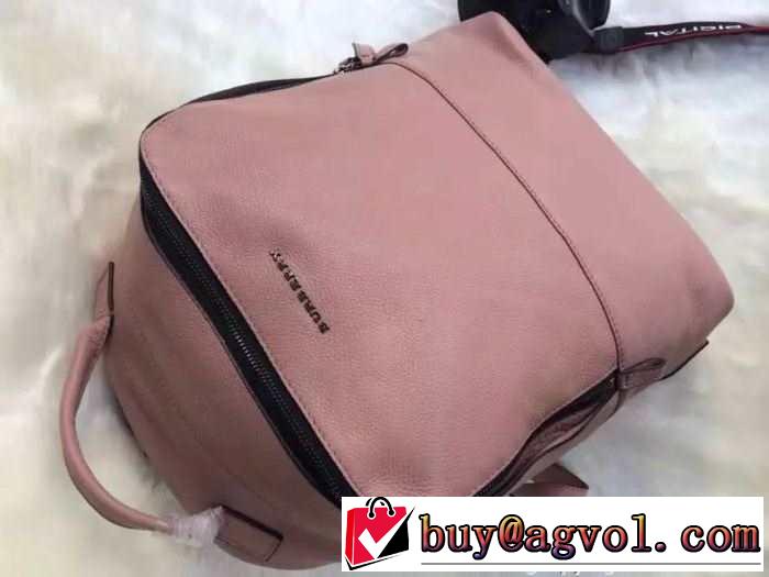 2015 大人気☆new!! burberry バーバリー レディースバックパック 49301