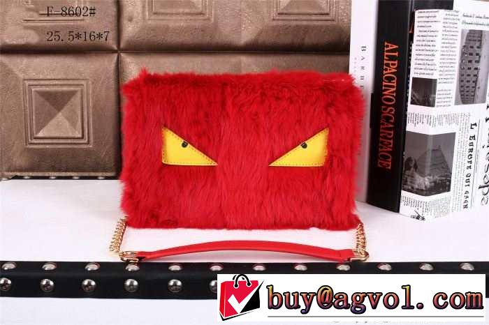 2015 fendi フェンディ sale!今季 レディースショルダーバッグ f-8602