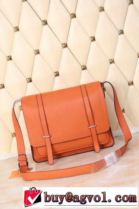 格安！ 2015春夏 hermes エルメス ショルダーバッグ