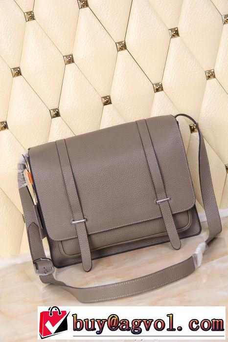 めちゃくちゃお得 2015春夏 hermes エルメス ショルダーバッグ