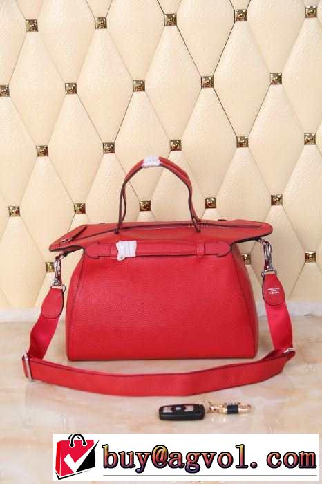 大人気☆NEW!! 2015春夏 hermes エルメス 手持ち&ショルダー掛け