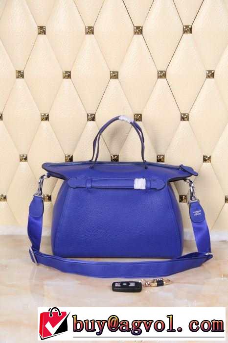 ★安心★追跡付 2015春夏 hermes エルメス 手持ち&ショルダー掛け