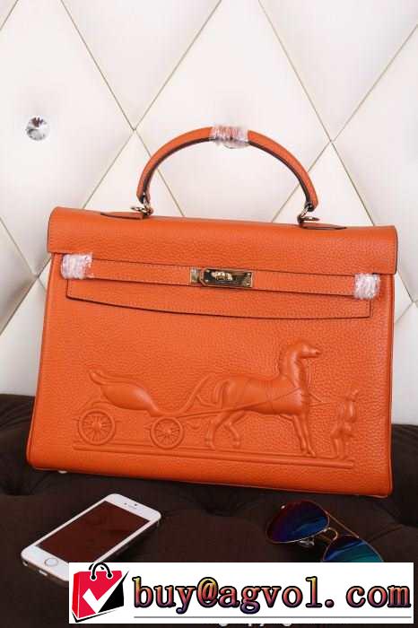 2015春夏 大人気☆new!! hermes エルメス ハンドバッグ