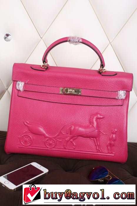 2015春夏 hermes エルメス完売品 ハンドバッグ