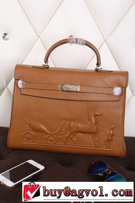 2015春夏 個性派 hermes エルメス ハンドバッグ