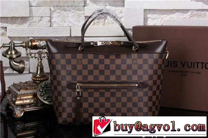 【激安】 2015春夏 louis vuitton ルイ ヴィトン ハンドバッグ 41168