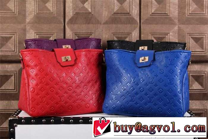 大人気☆NEW!! 2015 louis vuitton ルイ ヴィトン レディースバッグ 2色可選 43111