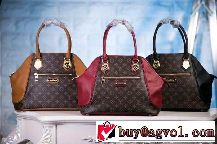 大人のおしゃれに 2015 louis vuitton ルイ ヴィトン レディースバッグ 3色可選 46667