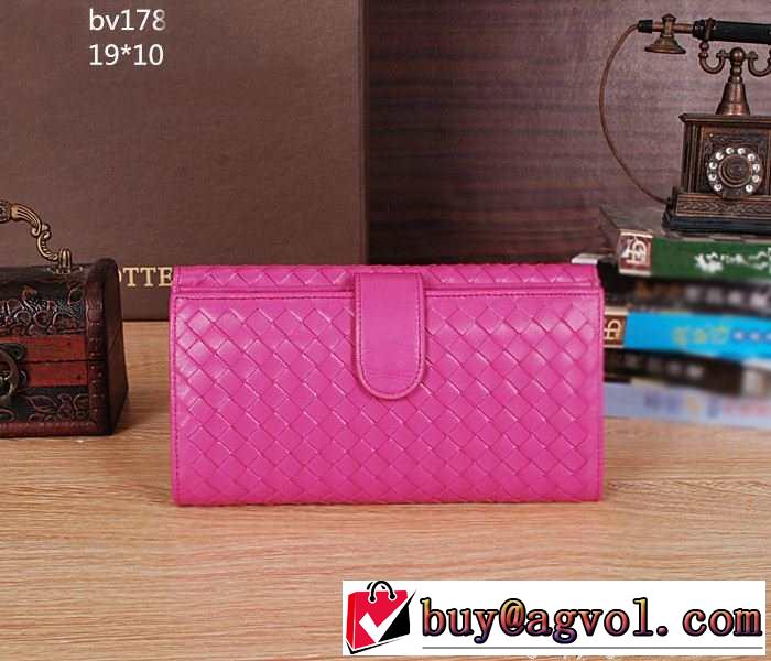 SALE開催 2015春夏 bottega veneta ボッテガ ブランド 財布 178