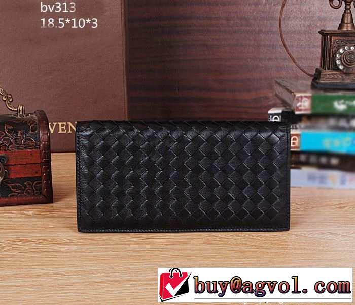 格安！ 2015春夏 bottega veneta ボッテガ ブランド 財布 313