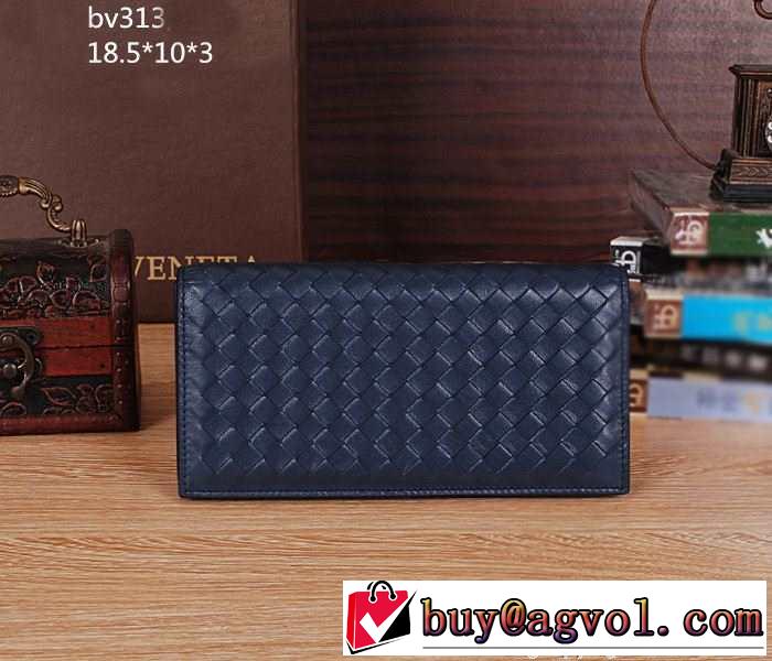 値下げ！ 2015春夏 bottega veneta ボッテガ ブランド 財布 313